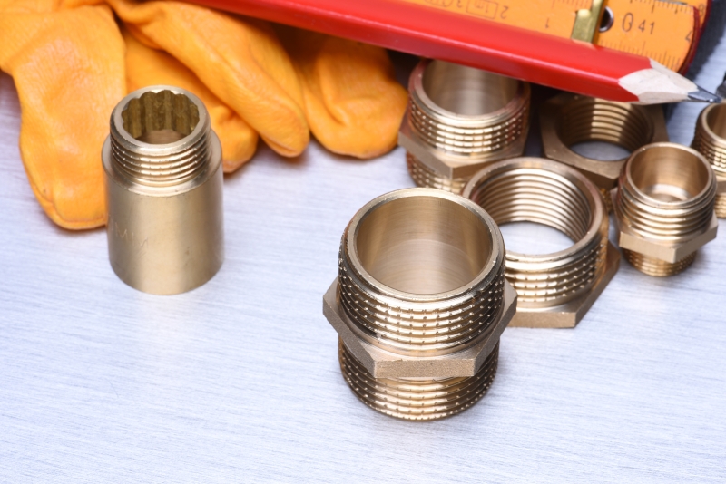 Plumbers in Burghfield